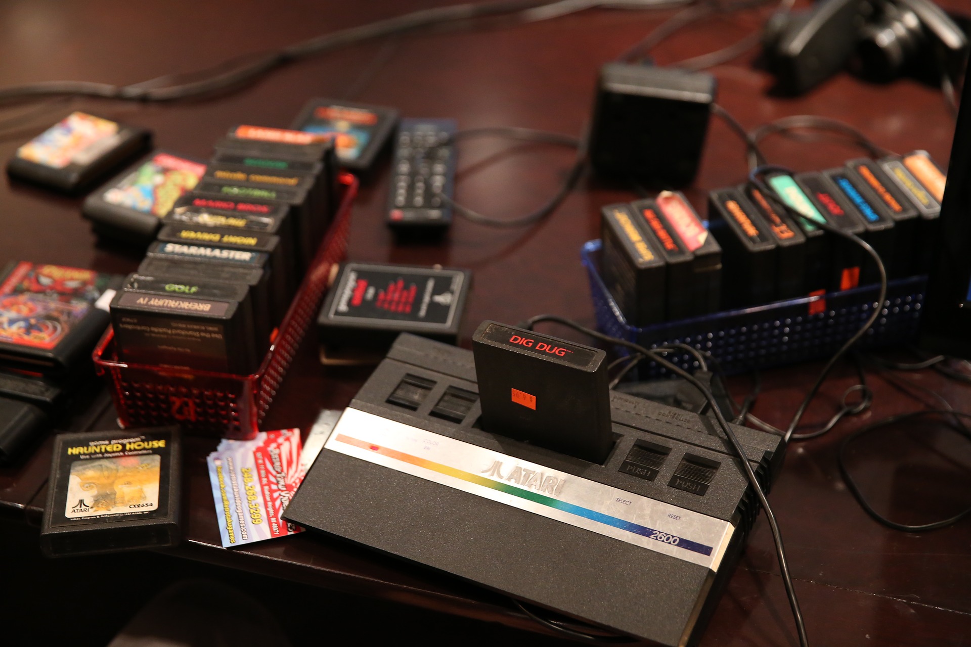 atari-2600-1548365_1920